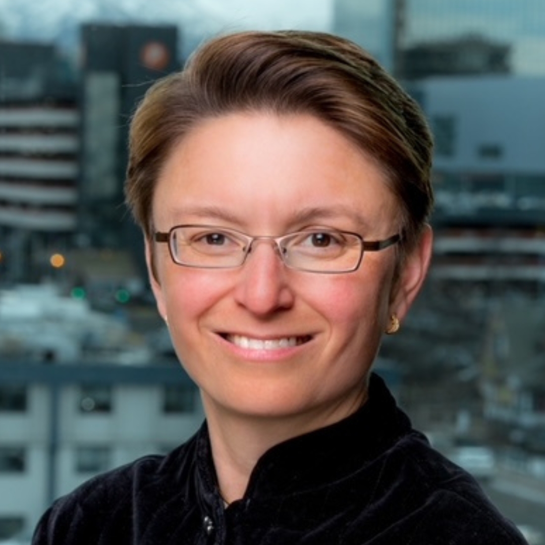 Jill Huse | 2024 Hall of Fame Inductee